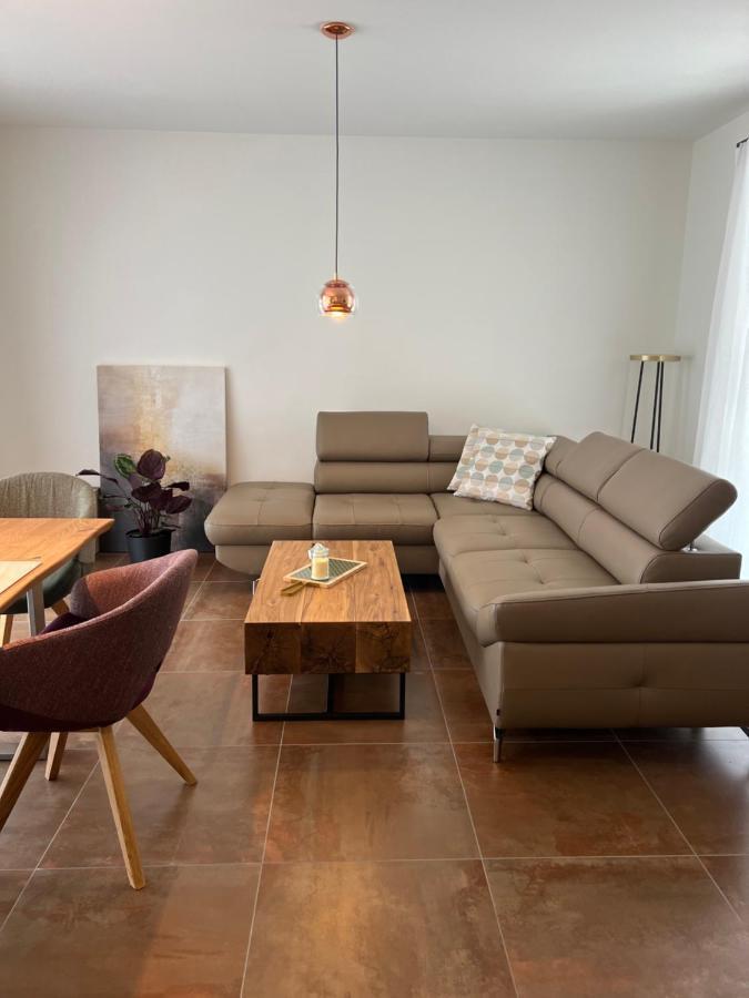 Graz, Citytrip, Staedtereise, Style-Apartment Loft 35 Εξωτερικό φωτογραφία