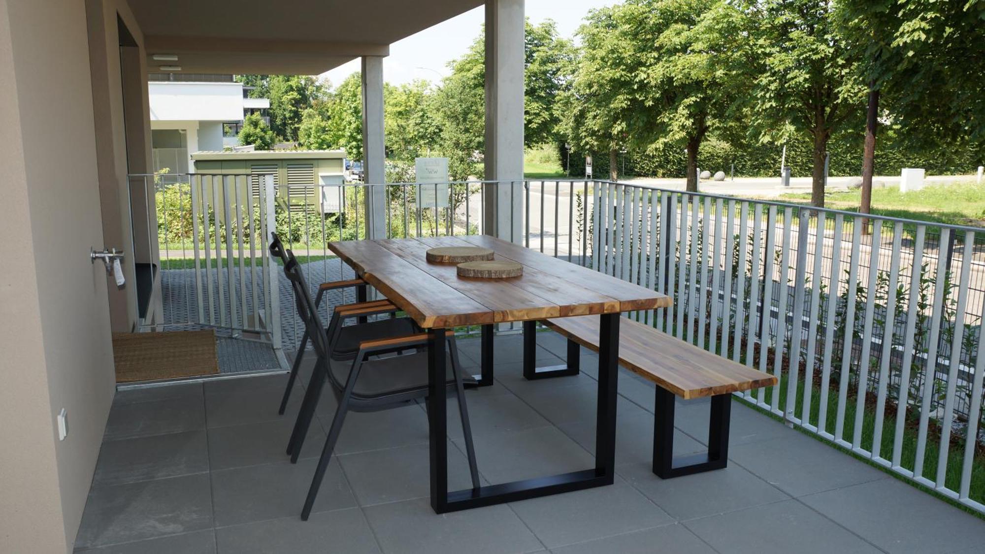 Graz, Citytrip, Staedtereise, Style-Apartment Loft 35 Εξωτερικό φωτογραφία